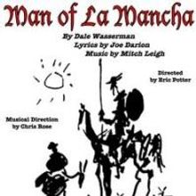 The Vagabond Players Present THE MAN OF LA MANCHA 1/8/2010
